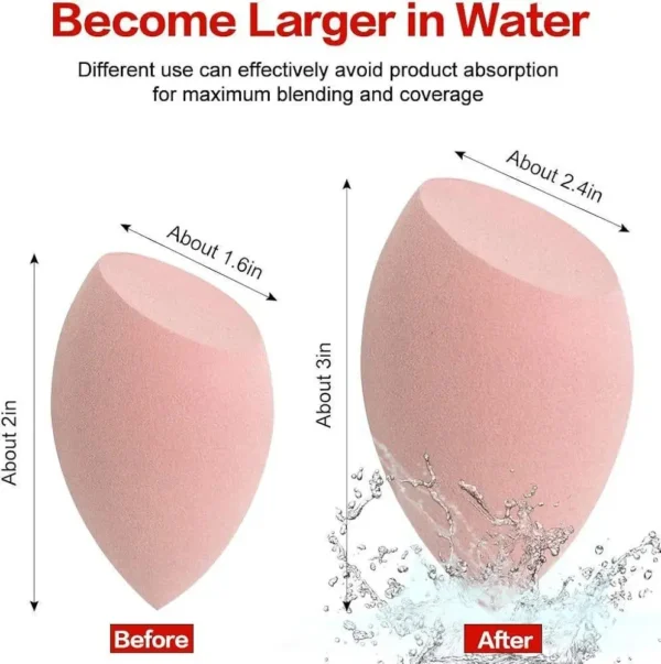 Beauty Blenders, Pack Of 5 - Image 2
