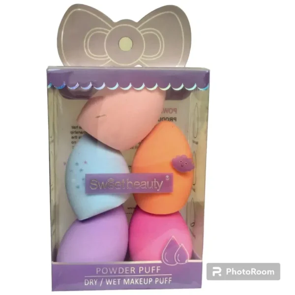 Beauty Blenders, Pack Of 5 - Image 4
