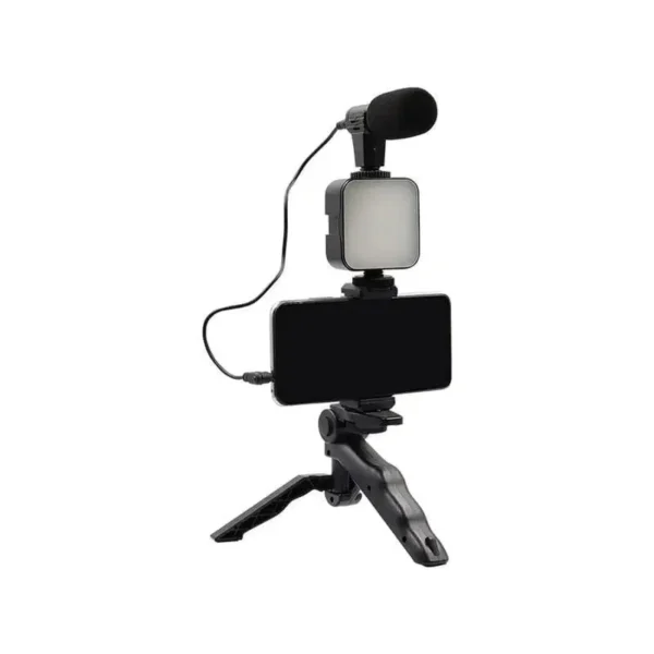 Portable Tripod Stand - Image 3